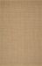 Dalyn Rugs Monaco Sisal MC300 Wheat 2'0