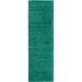 Dalyn Rugs Rafia RF100 Emerald 2'3