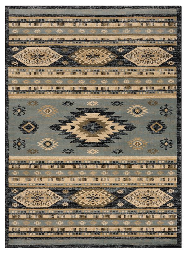 Highlands Eagle Eye Blue