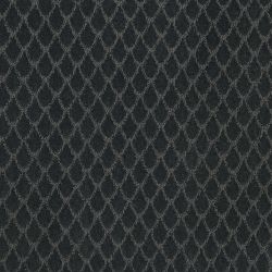 Karastan Smartstrand Subtle Etching Midnight Blue