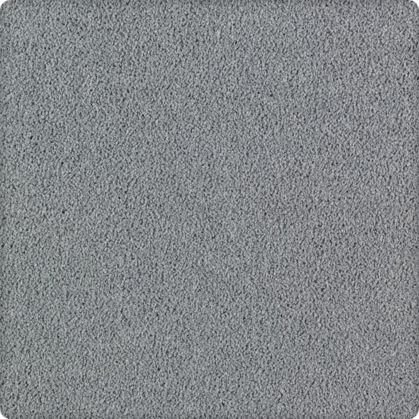 Karastan Smartstrand Silk Lavish Affair Glacial Seas