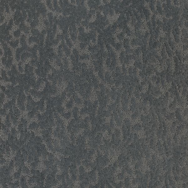 Karastan Smartstrand Silk Graceful Allure Gulf Stream