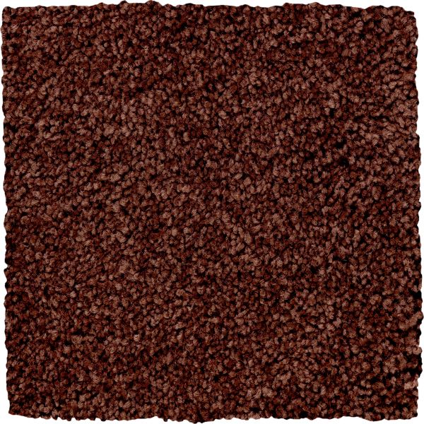 Karastan Smartstrand Artisan Delight Colorful Leaves