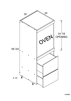 TOS2DB3072 Collection