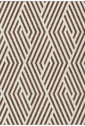 Addison Rugs Chantille Brown 2'6" x 3'10" Collection