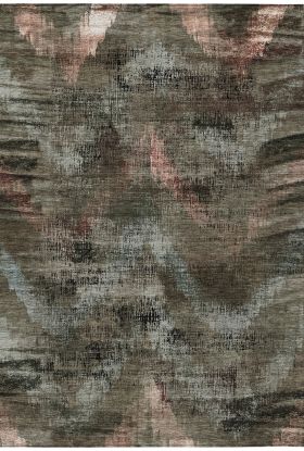 Addison Rugs Chantille Brown 3'0" x 5'0" Collection