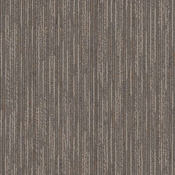 SHAW FLOORIGAMI GRAY FURROW Collection