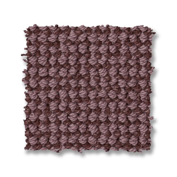 TUFTEX ALLURING MAHOGANY Collection