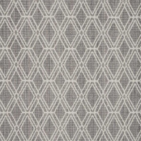 Savoy Diamond BRUSHED NICKEL