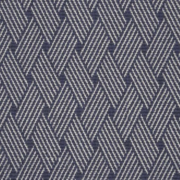 Savoy Weave ADMIRAL BLUE