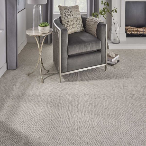 Savoy Weave PARCHMENT