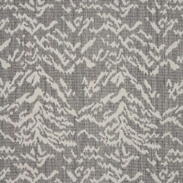 Savoy Tiger BRUSHED NICKEL