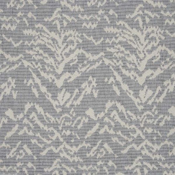 Savoy Tiger ICE BLUE