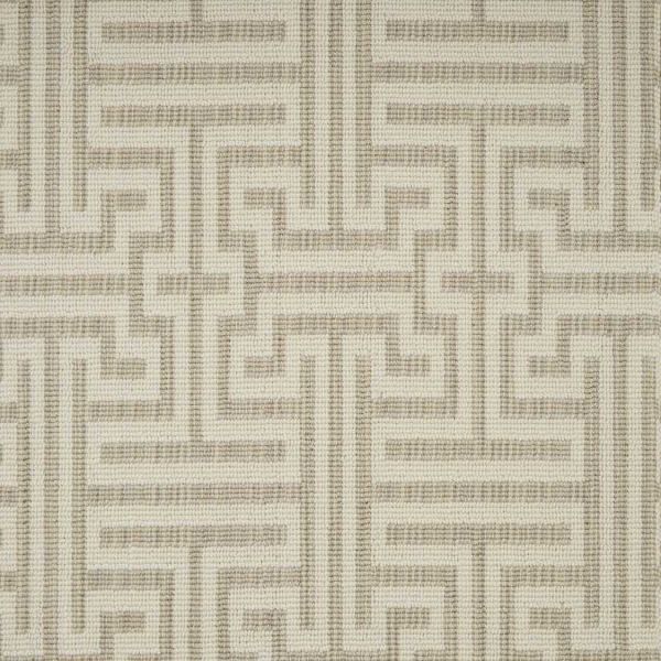 Sands Key SHELL/IVORY