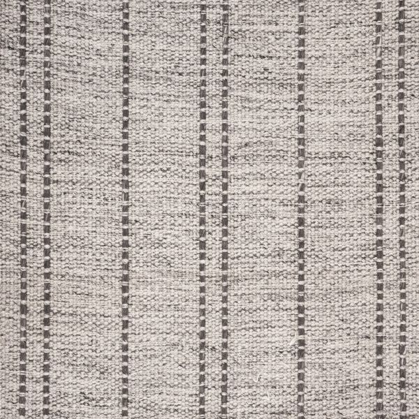 Encore Stripe ARGENT