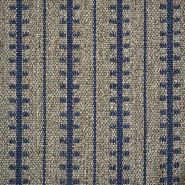 Ticking Stripe LAKE SIDE