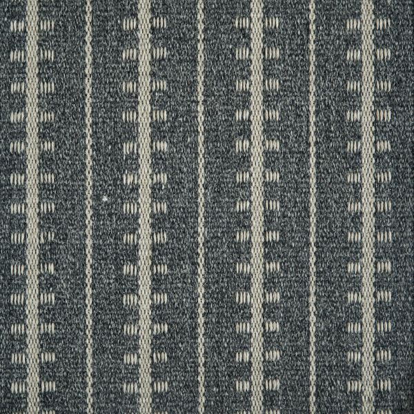 Ticking Stripe MIDNIGHT