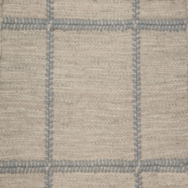 Stitchery Plaid OYSTER