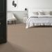 TUFTEX VIGNETTE PACIFIC BLUFF Room Scene
