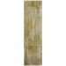 Addison Rugs Chantille Brown 2'3" x 7'6" Runner Collection