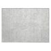 Addison Rugs Chantille Silver 1'8" x 2'6" Collection