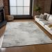 Addison Rugs Chantille Silver 3'0" x 5'0" Room Scene