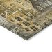 Addison Rugs Chantille Brown 5'0" x 7'6" Room Scene