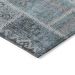 Addison Rugs Chantille Teal 2'6" x 3'10" Room Scene