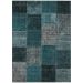 Addison Rugs Chantille Teal 2'6" x 3'10" Collection