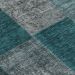 Addison Rugs Chantille Teal 2'6" x 3'10" Room Scene