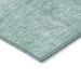 Addison Rugs Chantille Teal 2'6" x 3'10" Room Scene