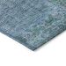 Addison Rugs Chantille Teal 2'6" x 3'10" Room Scene