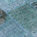 Addison Rugs Chantille Teal 2'6" x 3'10" Room Scene