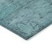 Addison Rugs Chantille Teal 2'6" x 3'10" Room Scene