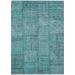 Addison Rugs Chantille Teal 2'6" x 3'10" Collection