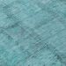 Addison Rugs Chantille Teal 2'6" x 3'10" Room Scene
