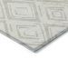 Addison Rugs Chantille Beige 10'0" x 14'0" Room Scene