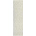 Addison Rugs Chantille Yellow 2'3" x 7'6" Runner Collection
