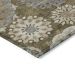 Addison Rugs Chantille Brown 10'0" x 14'0" Room Scene