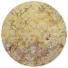 Addison Rugs Chantille Wheat 8'0" x 8'0" Round Collection