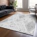 Addison Rugs Chantille Silver 8'0" x 10'0" Room Scene