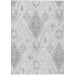 Addison Rugs Chantille Silver 8'0" x 10'0" Collection