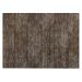 Addison Rugs Chantille Brown 1'8" x 2'6" Collection