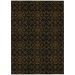 Addison Rugs Chantille Brown 8'0" x 10'0" Collection
