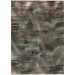 Addison Rugs Chantille Brown 3'0" x 5'0" Collection