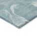 Addison Rugs Chantille Teal 9'0" x 12'0" Room Scene