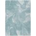 Addison Rugs Chantille Teal 9'0" x 12'0" Collection