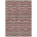 Addison Rugs Chantille Red 8'0" x 10'0" Collection