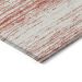 Addison Rugs Chantille Red 8'0" x 10'0" Room Scene