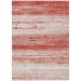 Addison Rugs Chantille Red 8'0" x 10'0" Collection